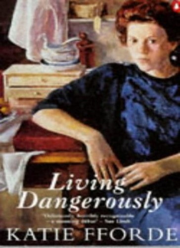 Living dangerously katie - living, dangerously,katie