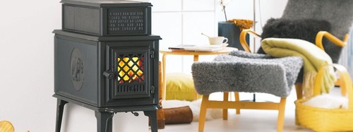 Jotul f118 stove glass - stove, x