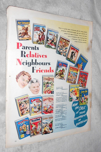 Large vintage childrens - vintage,