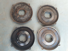 Porsche 356 Engine Tin Wear Parts