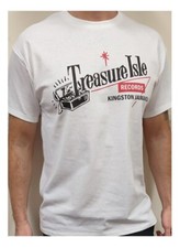 Treasure Isle Records T Shirt
