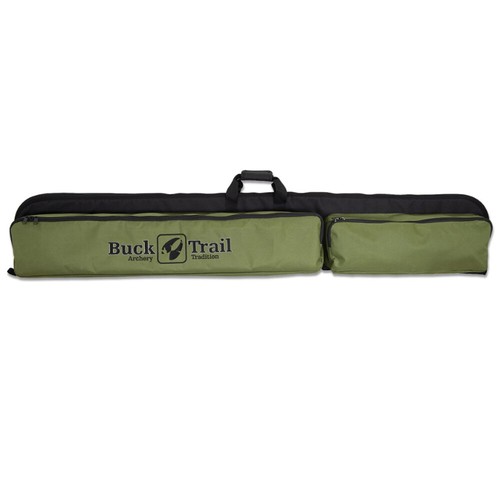 Recurve bag buck - trail, soft
