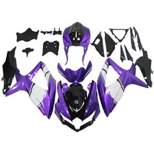 Injection Fairing Kit Bodywork
