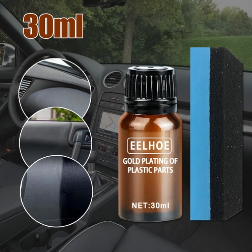 30ml plastic refurbish - plastic, agent