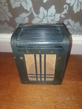 VINTAGE PYE 808 valve radio