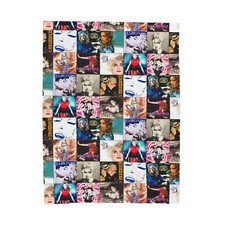 Madonna Album Covers Velveteen