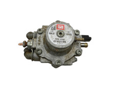 Vaporizer for LPG Gas Plant