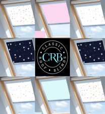 BLACKOUT THERMAL SKYLIGHT KIDS