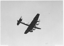 HANDLEY PAGE HALIFAX -