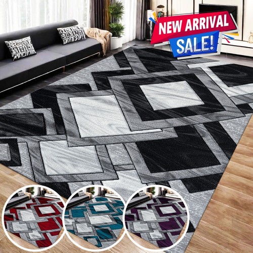 Extra large area - rugs, living