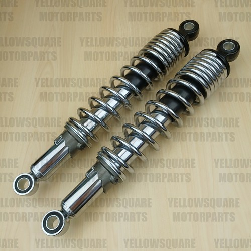 Universal rear shock - shock, absorbers