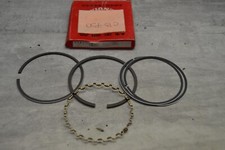 piston segments lot Honda
