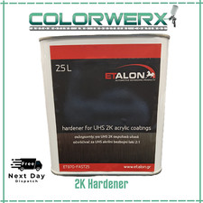 Etalon UHS Hardener 2.5L –