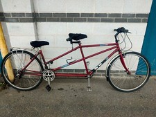 Dawes Backstreet Tandem (1959)