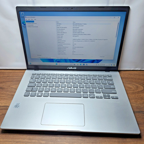 Asus vivobook x409ja - asus,