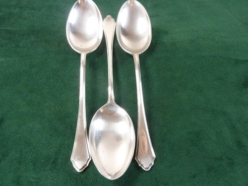 Vintage mappin webb epns - mappin,