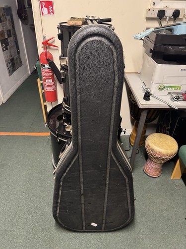 Hiscox liteflite acoustic - hiscox,