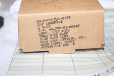 NOS USGI Shaw AERO aircraft