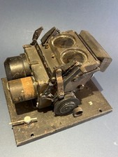 RAF Mk4E Gyro Gun Sight