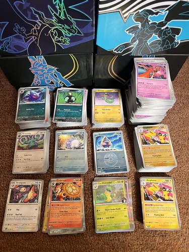 Bulk pokemon cards - pokemon,