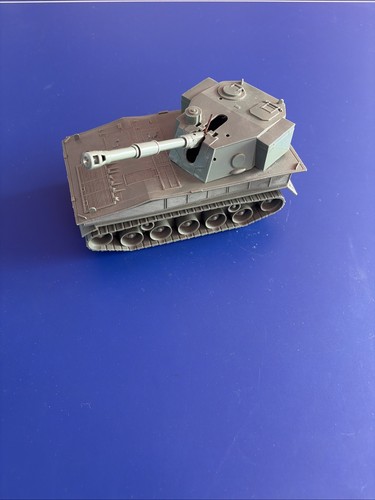 Airfix abbott gun - abbott,