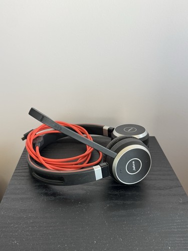 New jabra evolve uc - new, 65