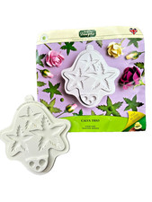 Katy Sue sillicone moulds calyx trio mould