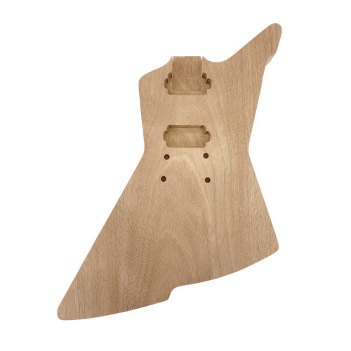 Diy electric guitar - guitar, body