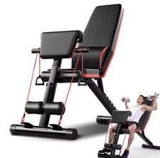Multifunctional Folding Weight