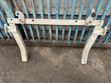 Vauxhall Corsa E Lower Radiator Front Support Panel 39015406 2015-2019 Breaking