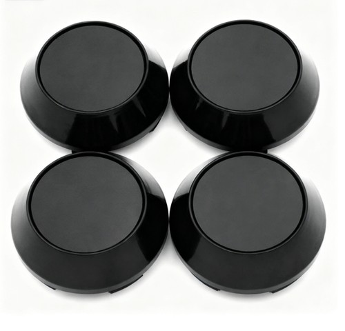4pcs 65mm 60mm wheel - 60mm,