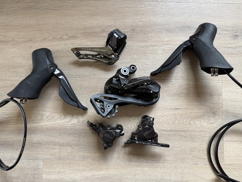 Shimano ultegra r8170 di2 - r8170,