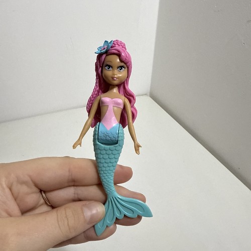 Barbie dreamtopia chelsea - dreamtopia,