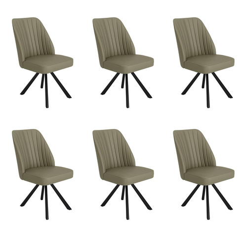 Set sage green faux - sage,