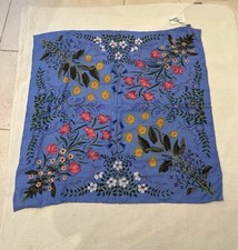 Gucci new with tags silk