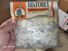 Historex 755B Baggage Train Ambulance Kit 1804-1812 54mm Lot 3