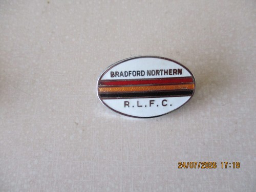 Badge bradford northern - badge, :