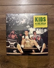 Mac Miller - KIDS Translucent