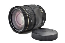 SIGMA AF 28-70mm F2.8 EX DG