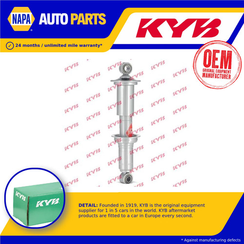Shock absorbers fits - 2x,