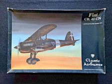 Classic Airframes Fiat CR