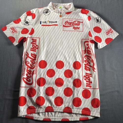 Vintage castelli coca cola - vintage,