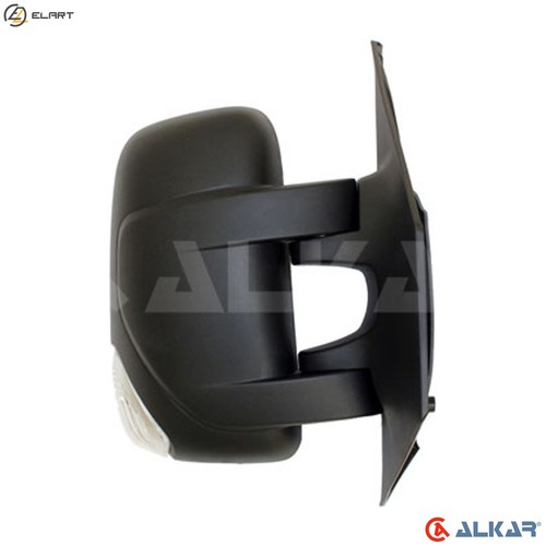 Exterior mirror 9202912 - exterior, vw