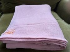 VINTAGE THICK HEAVY 100 % WOOL