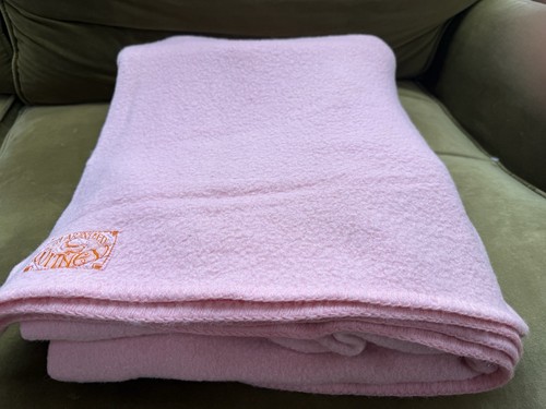 Vintage thick heavy 100 wool - vintage,