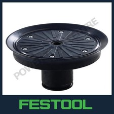 Festool 580067 vacuum pad vac - festool,