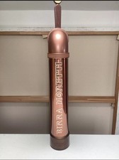 Birra Moretti Font Tap Home Bar Man Cave Breweries Used Mint Condition