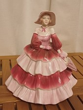 COALPORT  Ladies of Fashion