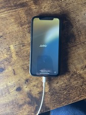 iPhone 11 Space Gray 128GB
