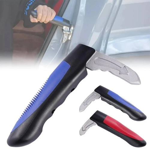 Car door handle - in,